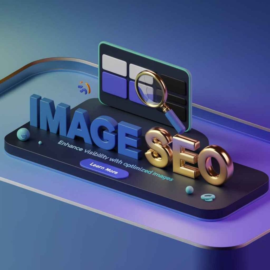 Image seo