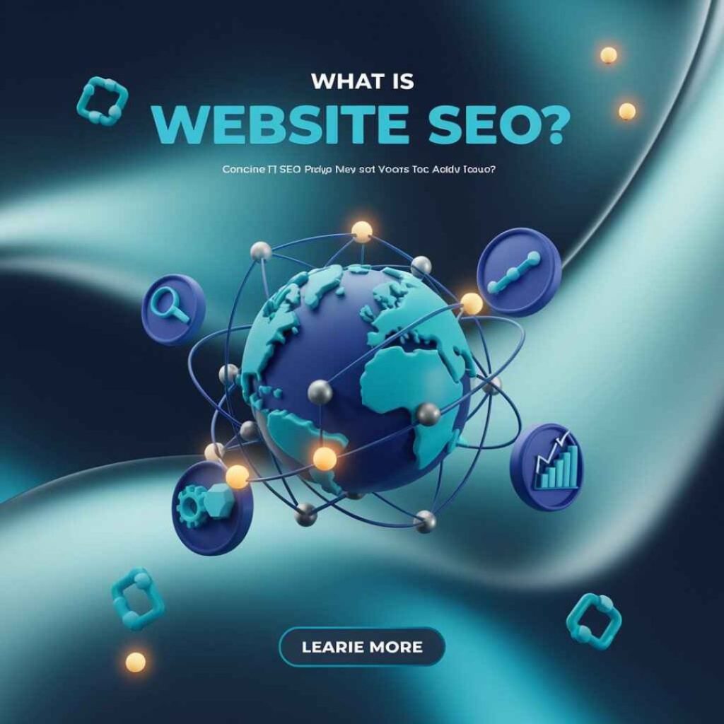 Website SEO